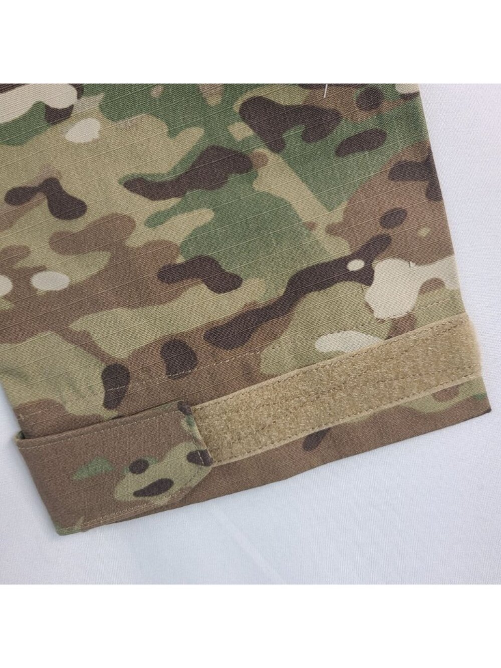 NEW 5.11 Tactical Mens Rapid Assault Shirt Sz M Multicam Style 72185ABR - Picture 5 of 8